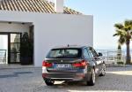 BMW 3-Series Sports Wagon 2013 года